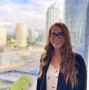 Meet your Posher, Brooke